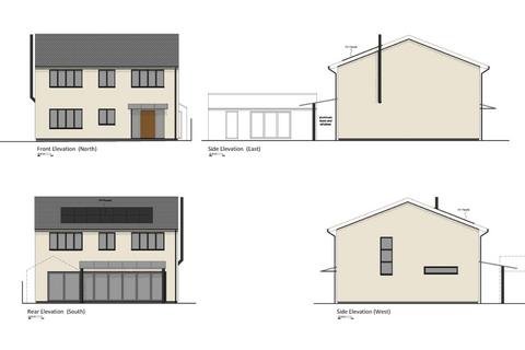 undefined, Development Opportunity in Syderstone