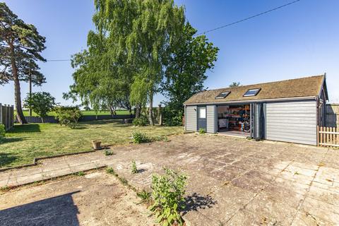 undefined, Development Opportunity in Syderstone