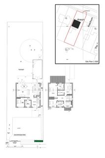undefined, Development Opportunity in Syderstone