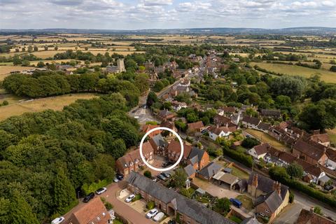 4 bedroom detached house for sale, Rickyard Close, Aylesbury HP22