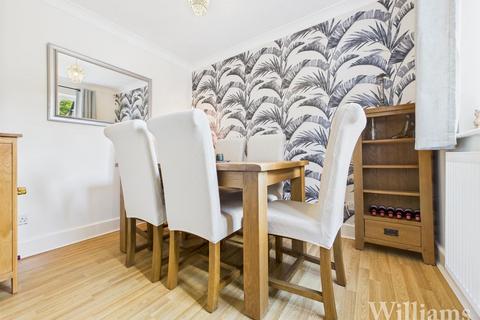 4 bedroom detached house for sale, Rickyard Close, Aylesbury HP22