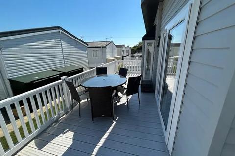 3 bedroom lodge for sale, Three Bed Willerby Everleigh 2019 Pevensey Bay Holiday Park, Eastbourne BN24