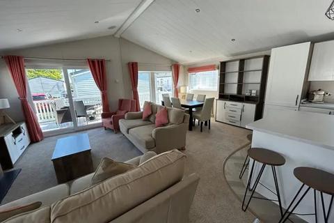 3 bedroom lodge for sale, Three Bed Willerby Everleigh 2019 Pevensey Bay Holiday Park, Eastbourne BN24