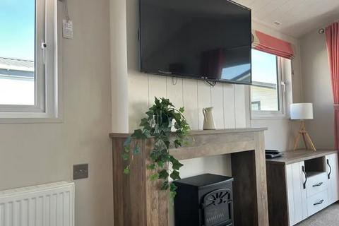 3 bedroom lodge for sale, Three Bed Willerby Everleigh 2019 Pevensey Bay Holiday Park, Eastbourne BN24