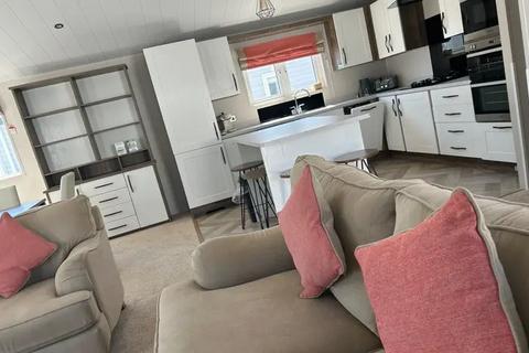 3 bedroom lodge for sale, Three Bed Willerby Everleigh 2019 Pevensey Bay Holiday Park, Eastbourne BN24