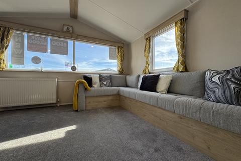 undefined, Two Bed Atlas Hollington 2025 Pevensey Bay Holiday Park, Eastbourne BN24