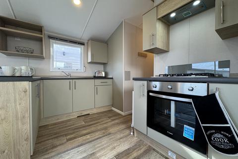 undefined, Two Bed Atlas Hollington 2025 Pevensey Bay Holiday Park, Eastbourne BN24