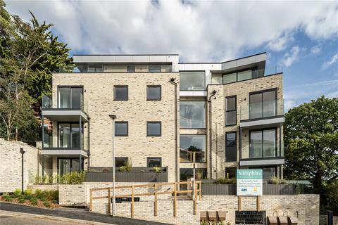 undefined, Highmoor Road, Dorset BH14