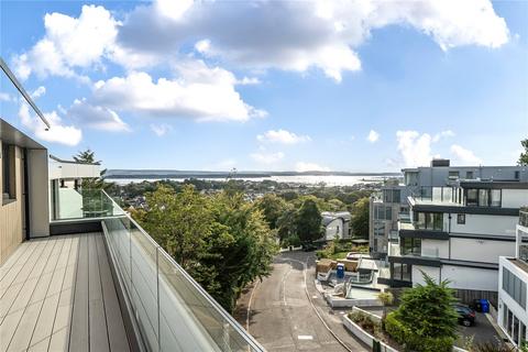 undefined, Samphire, Highmoor Road, Dorset BH14