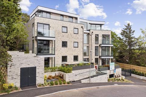 1 bedroom penthouse for sale, Samphire, Highmoor Road, Dorset BH14