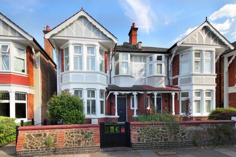 undefined, Boileau Road, W5