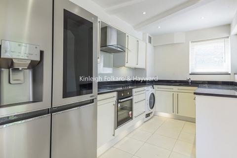 2 bedroom flat for sale, Melfield Gardens, Catford, London, SE6