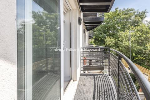 2 bedroom flat for sale, Melfield Gardens, Catford, London, SE6