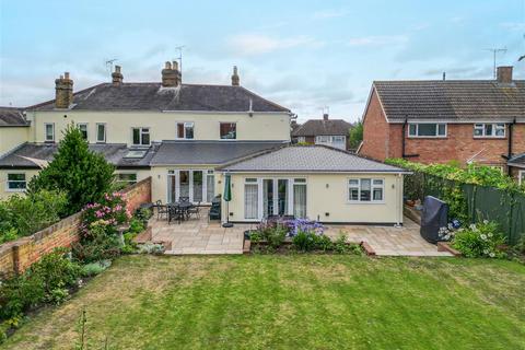 4 bedroom semi-detached house for sale, Broomfield Road, Chelmsford