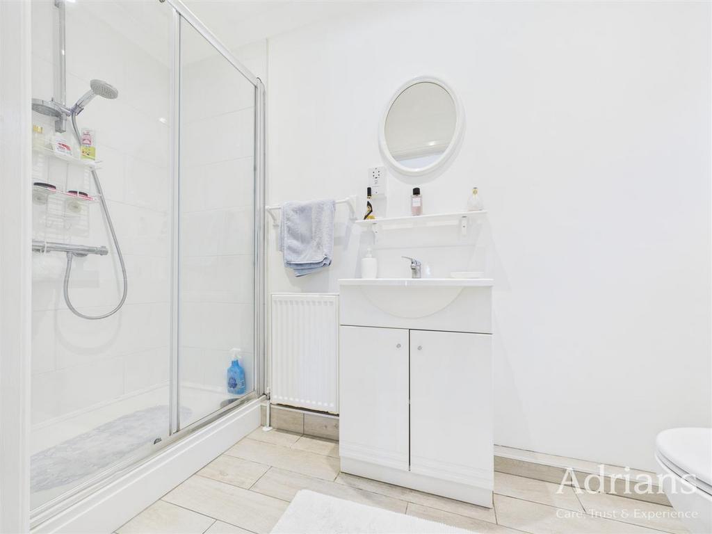 Annex en suite