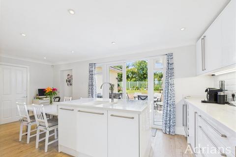 4 bedroom semi-detached house for sale, Broomfield Road, Chelmsford