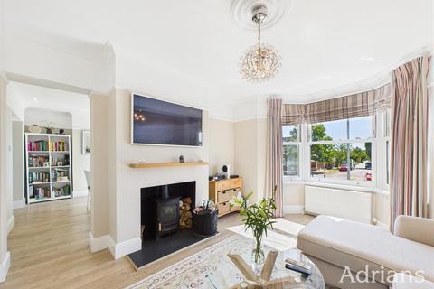 4 bedroom semi-detached house for sale, Broomfield Road, Chelmsford