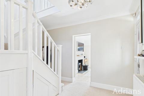 4 bedroom semi-detached house for sale, Broomfield Road, Chelmsford