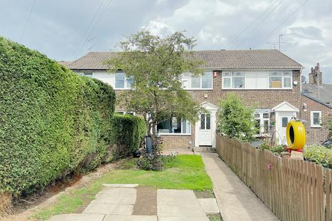 20 Peveril Mount, Bradford, BD2 3JY