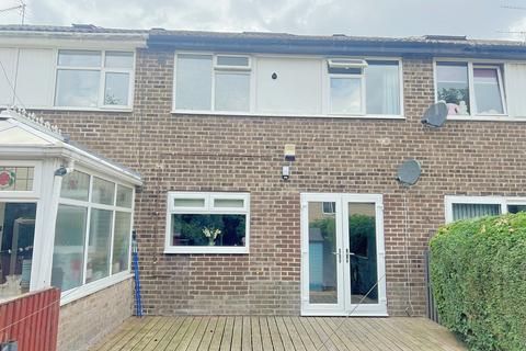 20 Peveril Mount, Bradford, BD2 3JY