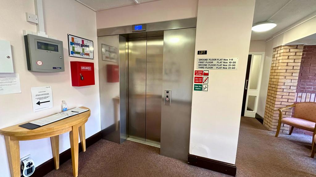 Lift