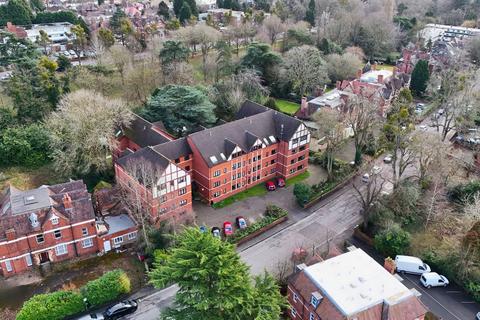 undefined, Davenport Road, Chandler Court Davenport Road, CV5