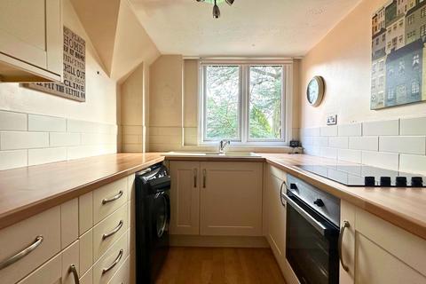 2 bedroom flat for sale, Chandler Court, Davenport Road, CV5