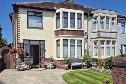 3 bedroom semi-detached house for sale, Rossall Grange Lane, Fleetwood FY7