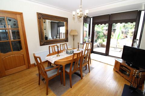 undefined, Rossall Grange Lane, Fleetwood FY7