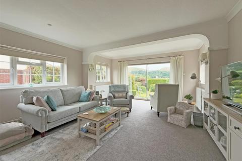 5 bedroom detached house for sale, Hazler Road, Church Stretton