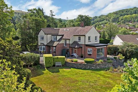 5 bedroom detached house for sale, Hazler Road, Church Stretton