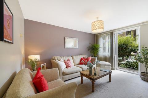 1 bedroom apartment for sale, Lascelles House , Harewood Avenue, London, NW1