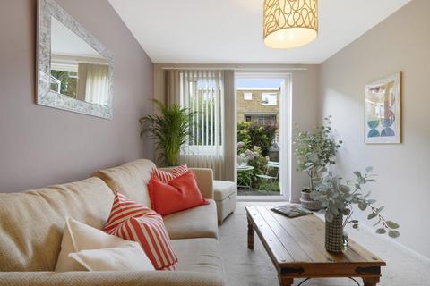 1 bedroom apartment for sale, Lascelles House , Harewood Avenue, London, NW1