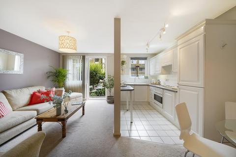 1 bedroom apartment for sale, Lascelles House , Harewood Avenue, London, NW1