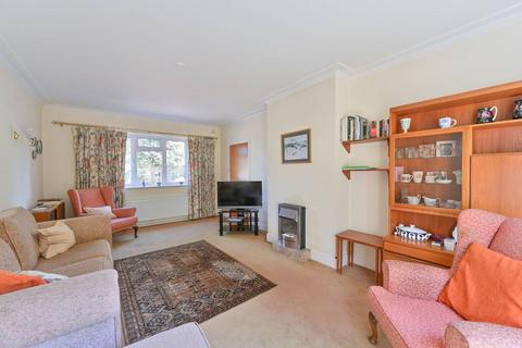 3 bedroom bungalow for sale, Langton Way, Blackheath, London, SE3