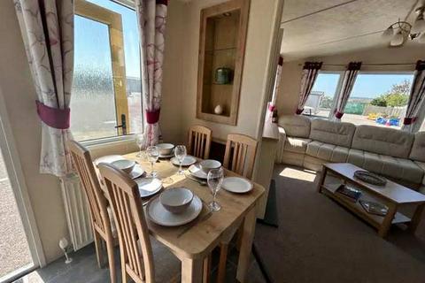 undefined, Victory Capri New Beach Holiday Park, Romney Marsh TN29