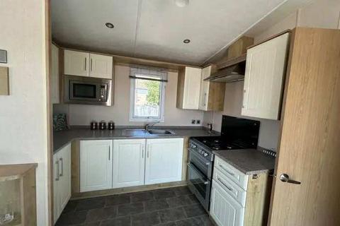 undefined, Victory Capri New Beach Holiday Park, Romney Marsh TN29