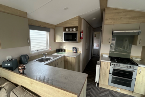 undefined, Atlas Eden New Beach Holiday Park, Romney Marsh TN29