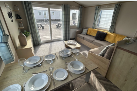 undefined, Atlas Eden New Beach Holiday Park, Romney Marsh TN29