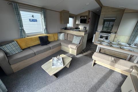 undefined, Atlas Eden New Beach Holiday Park, Romney Marsh TN29