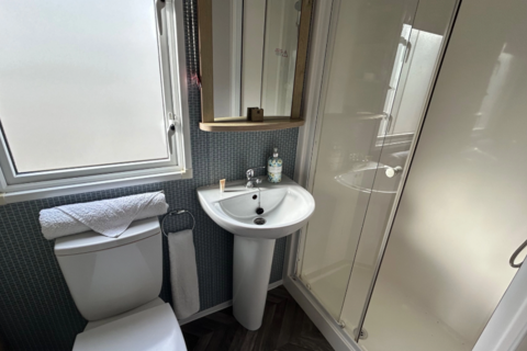 undefined, Atlas Eden New Beach Holiday Park, Romney Marsh TN29