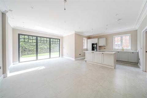 undefined, Cherry Tree Drive, Cliddesden, RG25