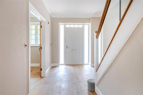 undefined, Cherry Tree Drive, Cliddesden, RG25
