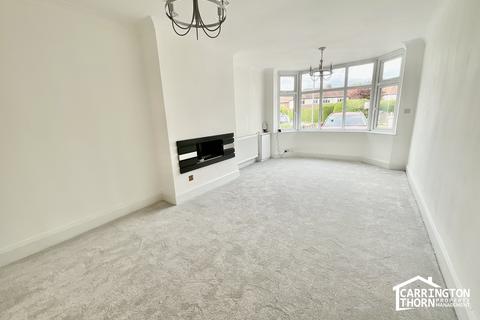 undefined, Thoresway Road, Wilmslow, SK9 6LJ