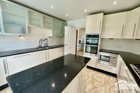 undefined, Thoresway Road, Wilmslow, SK9 6LJ
