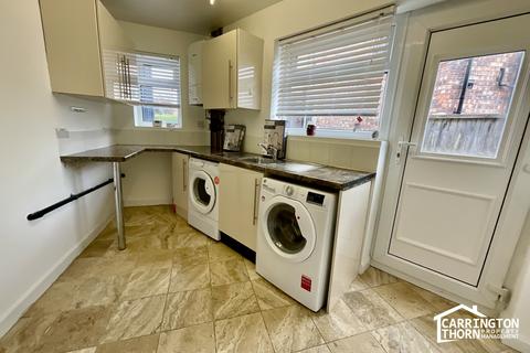 undefined, Thoresway Road, Wilmslow, SK9 6LJ