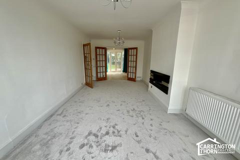 undefined, Thoresway Road, Wilmslow, SK9 6LJ
