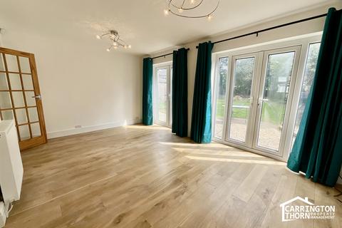 undefined, Thoresway Road, Wilmslow, SK9 6LJ