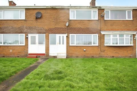 2 bedroom terraced house to rent, Lambourne Close, Durham DH4