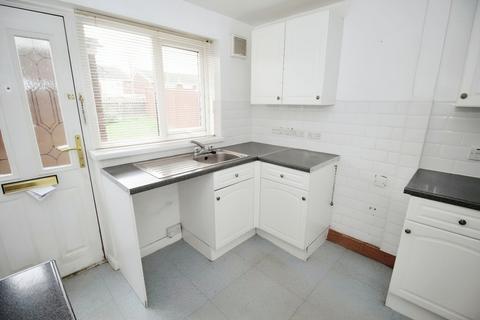 2 bedroom terraced house to rent, Lambourne Close, Durham DH4